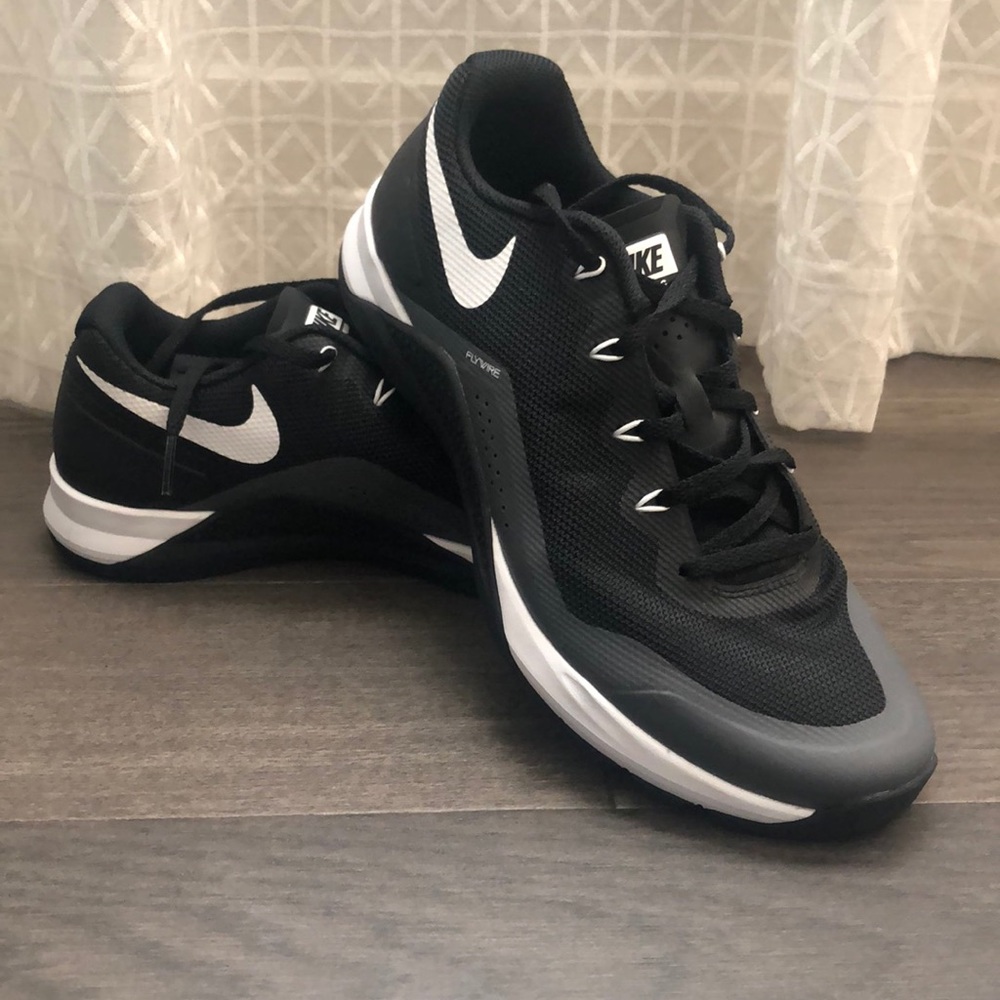 Nike Flywire CrossFit Trainers NWOB
